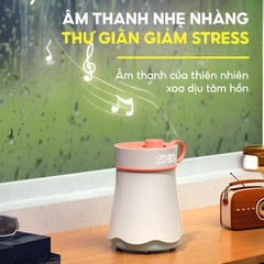 Đèn ru ngủ TopgiaKids M7-05