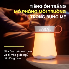 Đèn ru ngủ TopgiaKids M7-05