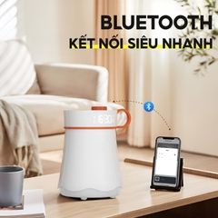 Đèn ru ngủ TopgiaKids M7-05