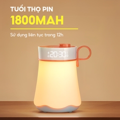 Đèn ru ngủ TopgiaKids M7-05