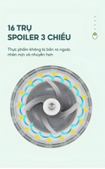 Máy xay cầm tay TopgiaKids M7-02