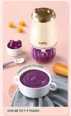 Máy xay cầm tay TopgiaKids M7-02