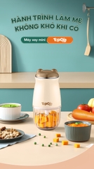 Máy xay cầm tay TopgiaKids M7-02