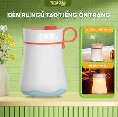 Đèn ru ngủ TopgiaKids M7-05