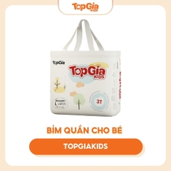 Bỉm Quần TopgiaKids