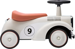 Xe chòi kiểu xe oto TopgiaKids M7-08