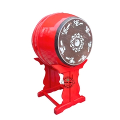 Trống Trường Học ĐK 60cm x 80cm