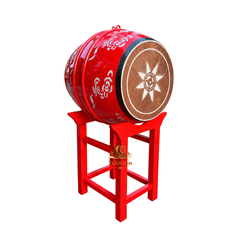 Trống Trường Học ĐK 40cm x 50cm