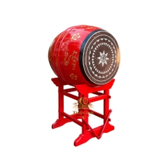 Trống Trường Học ĐK 70cm x 90cm