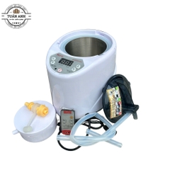 Nồi Xông Hơi Hero 3 Lít Cao Cấp