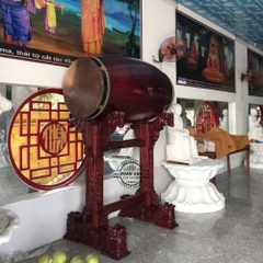 Trống Bát Nhã Chất Lượng Giá Xưởng