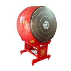 Trống Đình Chùa ĐK 150cm x 180cm