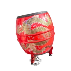 Trống Lễ Hội Mặt 60cm Cao 80cm