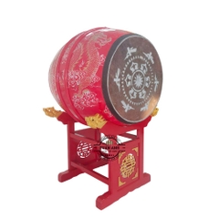 Trống Đình Chùa ĐK 80cm x 100cm