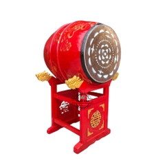 Trống Đình Chùa ĐK 130cm x 150cm