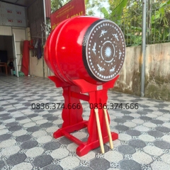 Trống Trường Học, Trống Khai Giảng Giá Rẻ