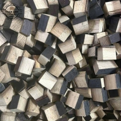 Chip Gỗ Sồi