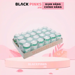 Trà bí đao Wonderfarm lon 310 ml