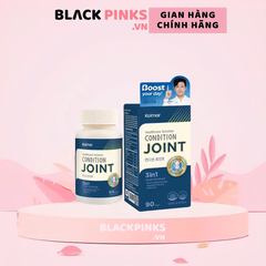 Viên uống bổ khớp Condition Joint (Hộp 90 viên)