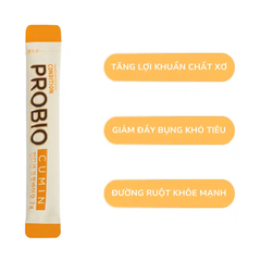 Men vi sinh Condition Probio ngăn rối loạn vi khuẩn đường ruột (Hộp 30 gói 2g)
