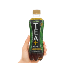 Trà ô long TEA+ Plus 450ml