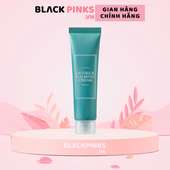 I'm from Kem dưỡng Licorice Calming Cream 50ml