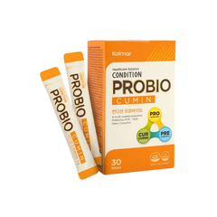 Men vi sinh Condition Probio ngăn rối loạn vi khuẩn đường ruột (Hộp 30 gói 2g)