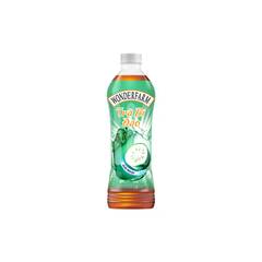 Trà bí đao Wonderfarm chai 440ml