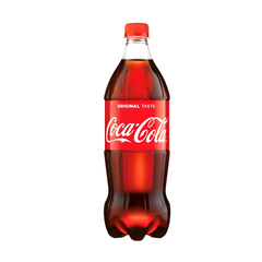 Lốc 12 chai nước ngọt Coca Cola vị nguyên bản 850ml