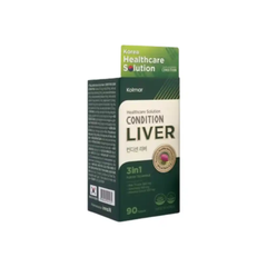 Viên uống bổ gan Condition Liver (Hộp 90 viên)