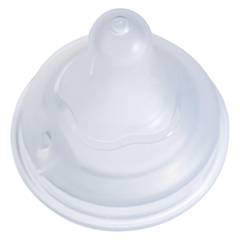 Núm ty Pigeon silicone siêu mềm plus WN3 phiên bản Nhật (M/L)