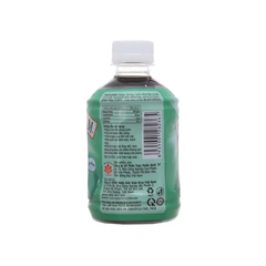 Trà bí đao Wonderfarm chai 280 ml