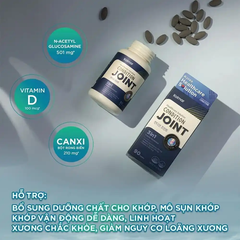 Viên uống bổ khớp Condition Joint (Hộp 90 viên)