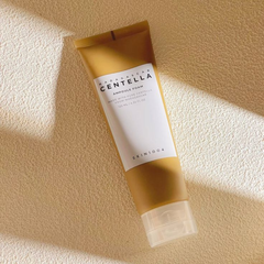 Sữa rửa mặt Skin1004 Madagascar Centella Ampoule Foam 125ml