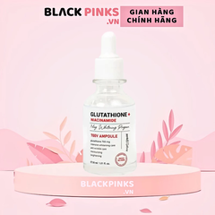 Ampoule Angel's Liquid dưỡng sáng da, mờ thâm nám 30ml