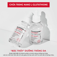 Ampoule Angel's Liquid dưỡng sáng da, mờ thâm nám 30ml