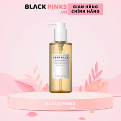 Tẩy trang Skin1004 dạng dầu làm sạch sâu chai 200ml