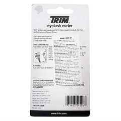 Bấm mi hiệu TRIM cao cấp Eyelash Curler 1 cái
