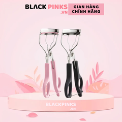 Bấm mi kèm đệm thay Ukiss (nhiều màu)