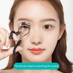 Bấm mi kèm đệm thay Ukiss (nhiều màu)