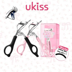 Bấm mi kèm đệm thay Ukiss (nhiều màu)