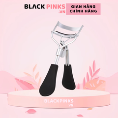 Bấm mi Vacosi Modern Lash Curler cán đen - BM03