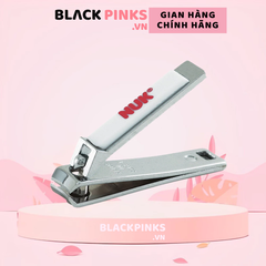 Bấm móng cho trẻ sơ sinh NUK