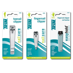 Bấm móng tay hiệu TRIM cao cấp bấm nhỏ/ bấm lớn/ bấm nhỏ tay cầm