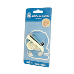 Bấm móng tay Kuku Duckbill KU3019