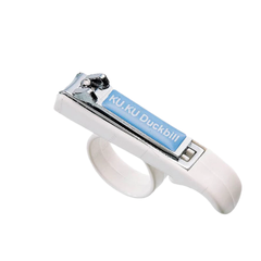 Bấm móng tay Kuku Duckbill KU3019