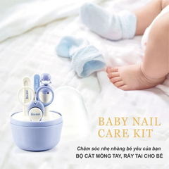 Bấm móng tay Kuku Duckbill KU3019