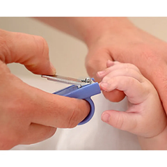Bấm móng tay Kuku Duckbill KU3022
