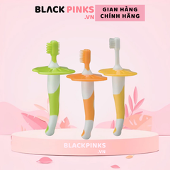 Bàn chải đánh răng TE Combi bước 1, 2, 3