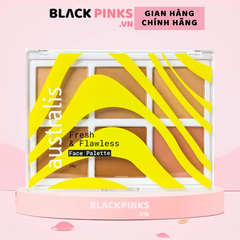 Bảng phấn Australis đa năng 30g